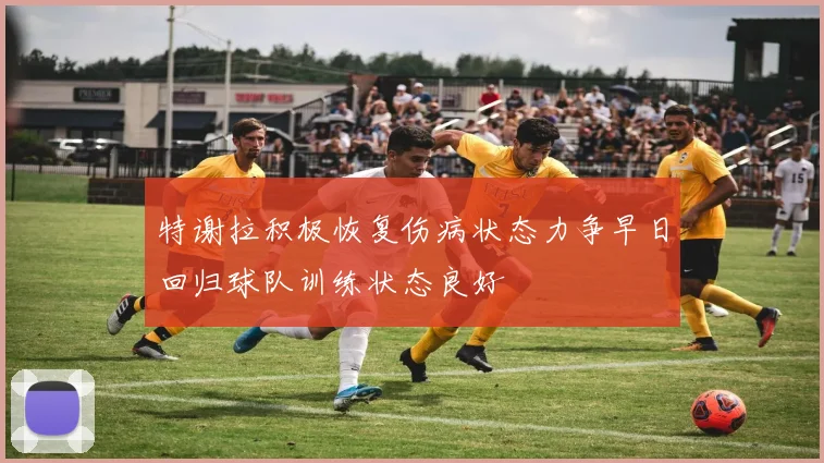 特谢拉积极恢复伤病状态力争早日回归球队训练状态良好